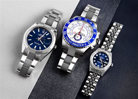 how does rolex make money as a non profit